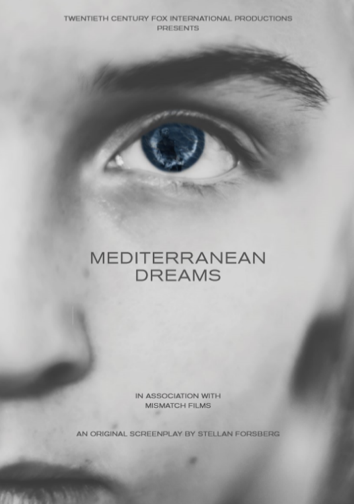 Mediterranean Dreams